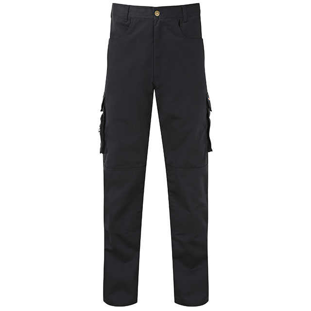TuffStuff - Pro Work Trouser - Sabre Sports Products