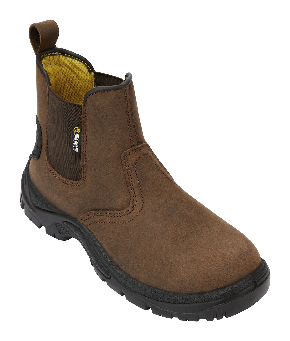 Regent Safety Dealer Boot - Sabre Sports Products