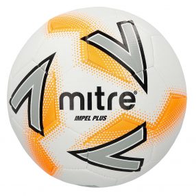 Mitre Footballs