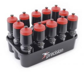 Precision Water Bottles