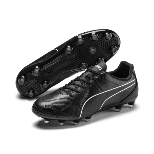 Puma Hero Football Boots - Sabre Sports Products