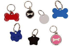 Pet Tags