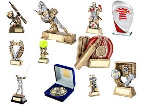 Sports & Activities Trophies