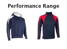 Performance Range