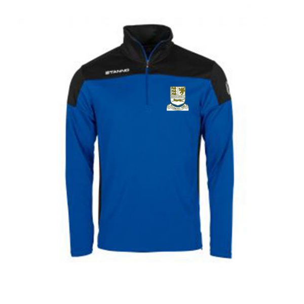 1/4 Zip Training Top