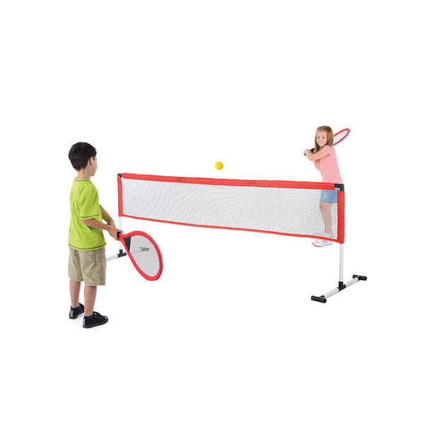 Baseline 2 Player Tennis Set - Image 2