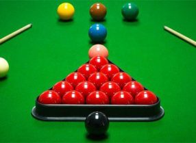 Snooker