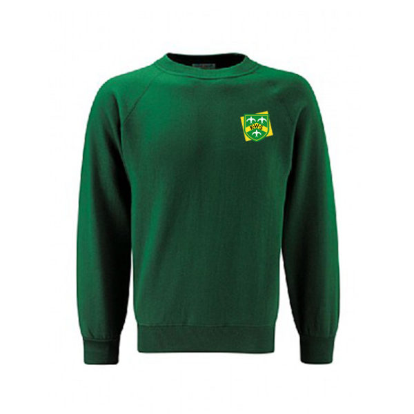 KWS - Classic Crew Neck Sweatshirt