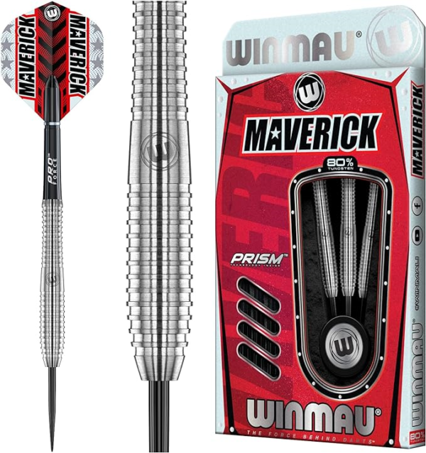 Winmau - Maverick