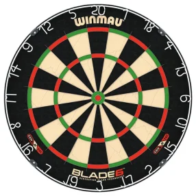 Dartboards